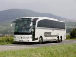 Mercedes-Benz Travego L O580 2006 года